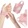 Silicone Makeup Brush Cleaning Glove and Holder