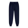 Men Casual Fashion Sports Pants Gym Trousers