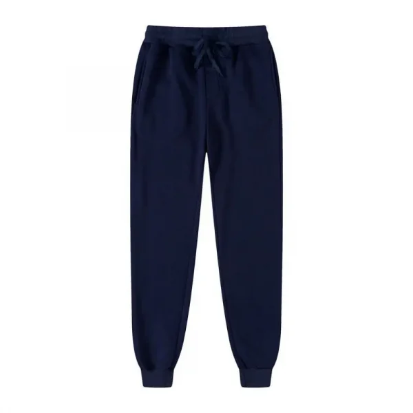 Men Casual Fashion Sports Pants Gym Trousers