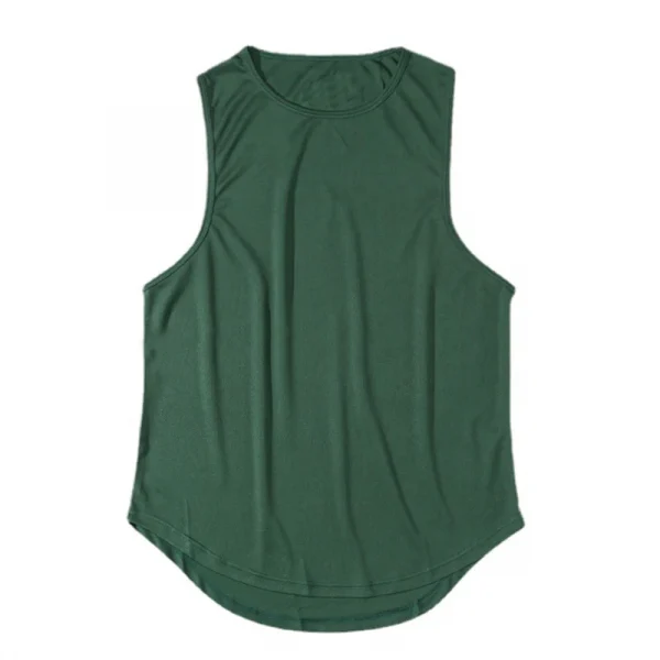 Men's Clothing Bodybuilding Gym T-shirts for Men Basketballps Tees