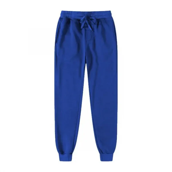 Men Casual Fashion Sports Pants Gym Trousers