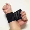 Adjustable Elastic Bandage Hand Sport Wristband Gym Support