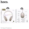 HOCO W65 Bluetooth 5.4 Over-Ear Headphones