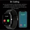 Smart Watch Android Phone Bluetooth Call
