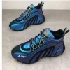 Men's Breathable Running Sneakers