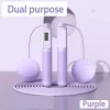 Intelligent Counting Cordless Jump Ropel Sports Fitness Adult
