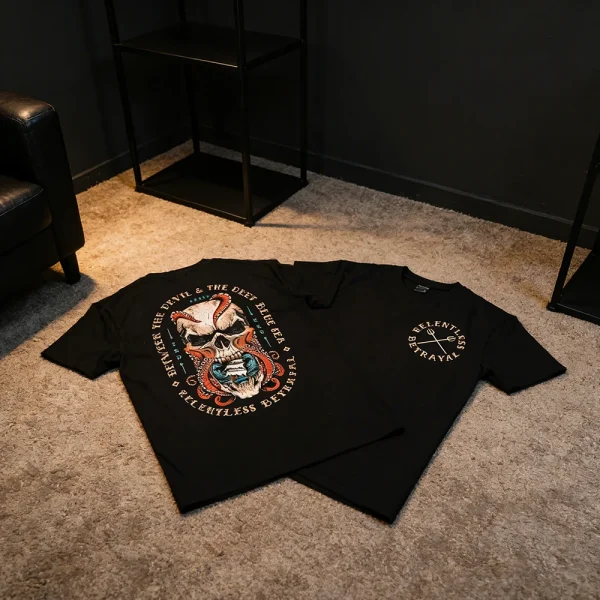 Mens T Shirt Men's Short Sleeve T-shirts