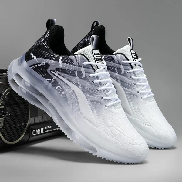 Men's Fashionable Comfortable and Non-Slip,  for Men's Outdoor Activities