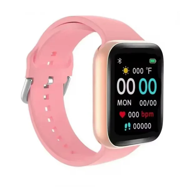 Smartwatch Android IOS Bluetooth Call