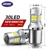 2×LED Reverse Light Blub 1156 P21W Canbus Backup For VW Beetle Golf 4 5 Jetta Passat GTI Rabbit Eos Amarok Polo Bora Touran