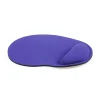 Ergonomic Wrist Rest Mouse Pad Comfortable Wrist Support Non Slip Mice Mat Soft Mousepad For PC Laptop Computer