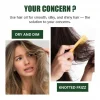 Hair Growth Shampoo Strengthening
