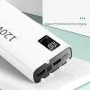 120W Fast Charging 200000mAh CCC Certification High Capacity Power Bank