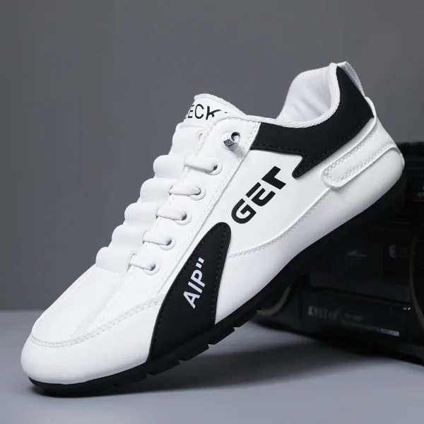 Men's Fashion Walking Trainers