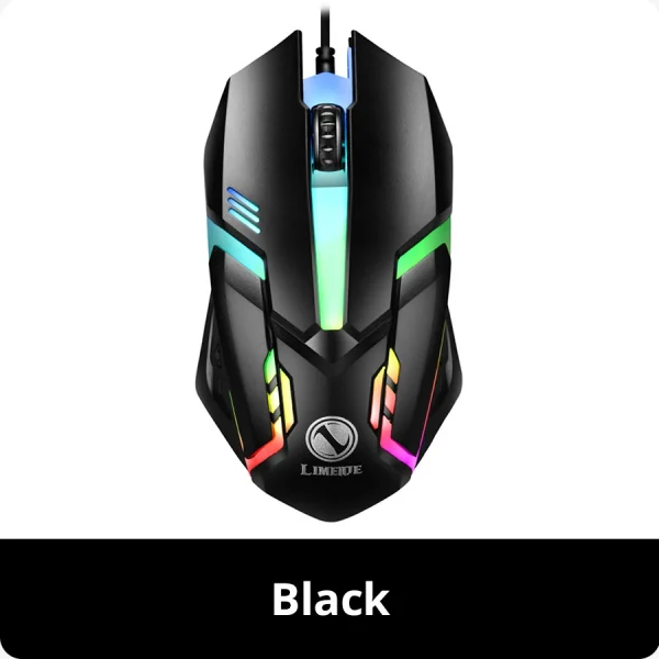 Gaming Mouse
