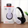 Bluetooth 5.0 Wireless Headphone Foldable