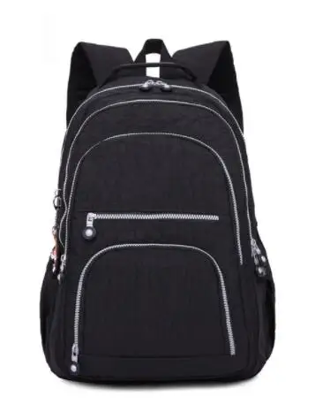 Waterproof School Backpack for Girls