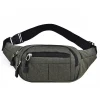 Men's Waist Pack Nylon Sport Fanny Bags