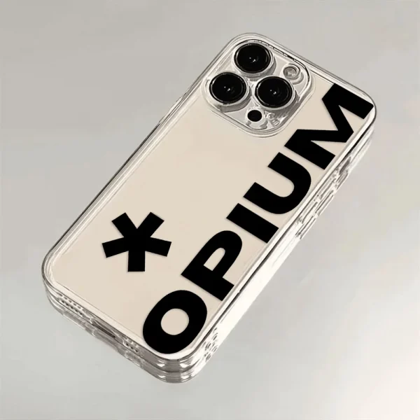 Rap Playboi Carti Phone Case