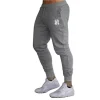 Man Pants Summer Casual Trousers Fitness Sport