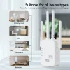 WiFi Extender Signal Booster