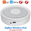 Tuya Smart ZigBee Wireless Gateway Hub