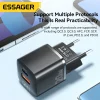 Essager 20W GaN USB-C PD Fast Charger