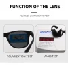 Polarized Fishing and Driving Sunglasses