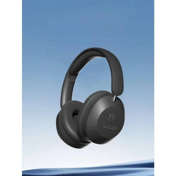 Over-ear Bluetooth Headphones