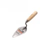 Carbon Steel Plastering Trowel 6 inch 7 inch  Mason Tools