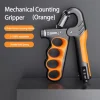 5-100kg Grip Strength Gym Wrist Expander Hand Strengthener Exercise