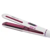 Professional Mini Hair Straightener and Curling Iron