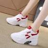 Women's Chunky Platform Sneakers