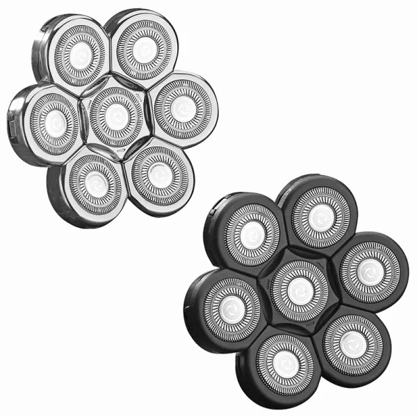 Head Shaver Replacement