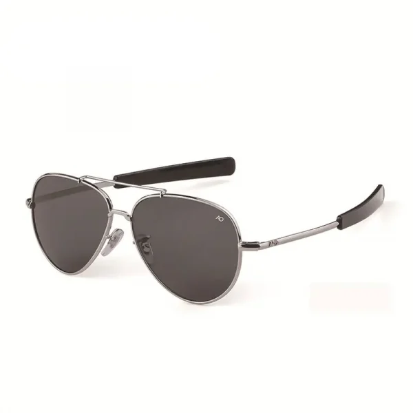 Aviation Oval Sunglasses for Men and Women