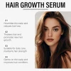 Hair Growth Serum for Hair Loss Treatment