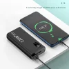 120W Fast Charging 200000mAh CCC Certification High Capacity Power Bank