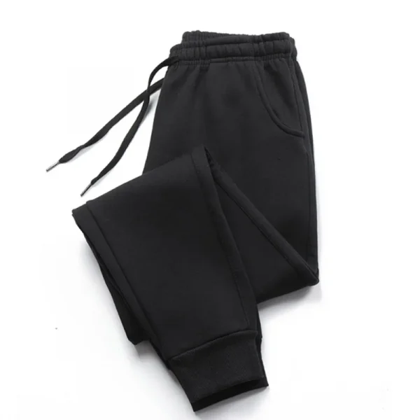 Men Casual Fashion Sports Pants Gym Trousers