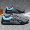 Men's Fashion Walking Trainers