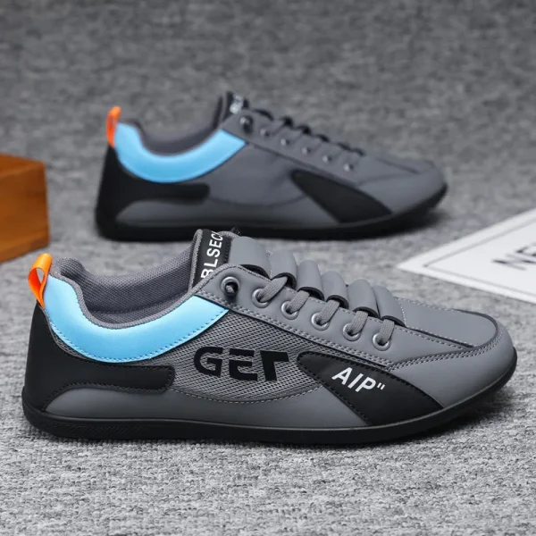 Men's Fashion Walking Trainers