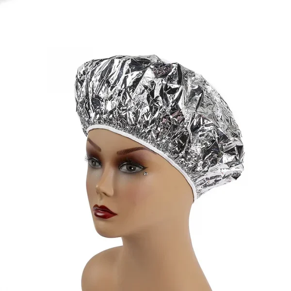 Hair Drying Cap