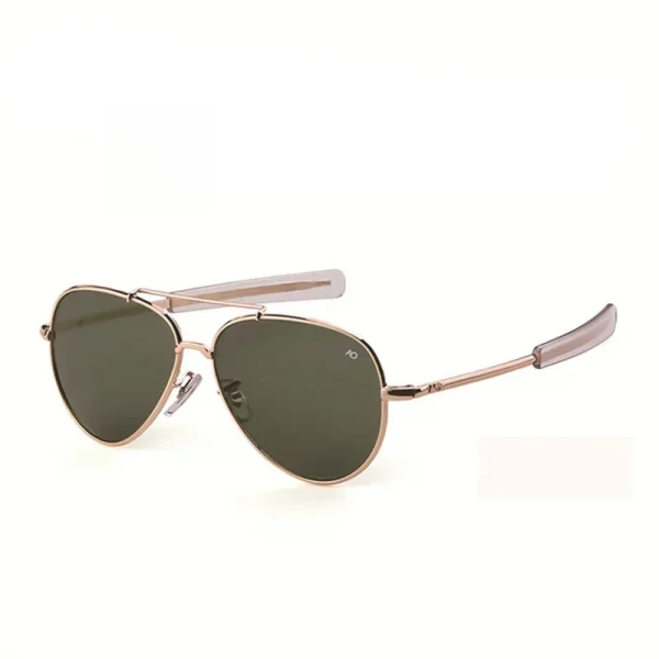 Aviation Oval Sunglasses for Men and Women