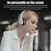P47 Wireless Headphones Bluetooth