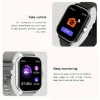 Smart Watch Android Phone Bluetooth Call