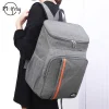 Waterproof Thermal Cooler Backpack