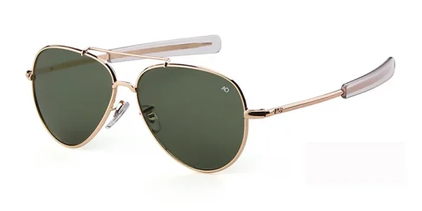 Aviation Oval Sunglasses for Men and Women