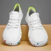 Wide Toe Men Sneakers Plus Size 39-48 Sports Shoes Fitness