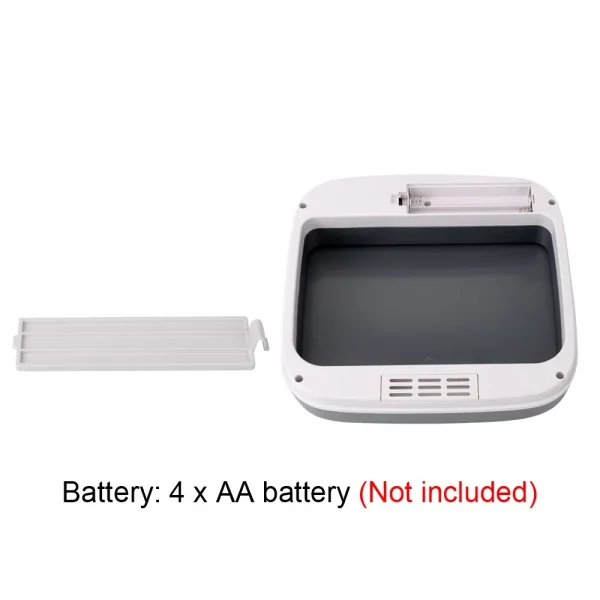 Trash Bin Intelligent Sensor Can Smart Induction for Kitchen Trash Automatic Touch Home Accessories Dustbin Bucket Paper Basket