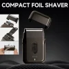 ENCHEN Electric Portable Shaver and Beard Trimmer