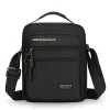 Men Crossbody Bag Single Shoulder Storage Bag